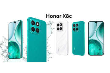 Honor X8c price in Bangladesh